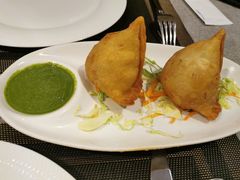 -Pita's&Tika's中东和印度风味餐厅(龙湖天街店)