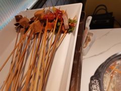 -燃尖儿自助串串火锅(新业广场店)