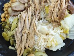 -猪角·闽南猪脚饭(文三路店)