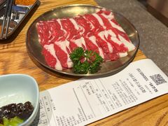烤五花肉-韩罗苑(万象城店)