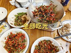 -胖东瓜·浏阳菜馆(火车站店)