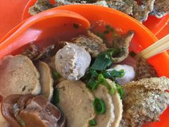 -富记鱼蛋粉(西村店)