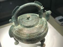 -齐文化博物馆