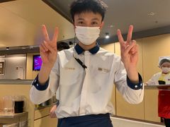 -海底捞火锅(壹悦城店)