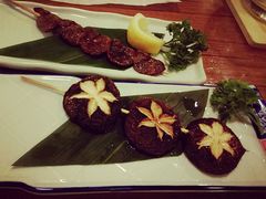 -希望日本料理(保利香槟花园店)