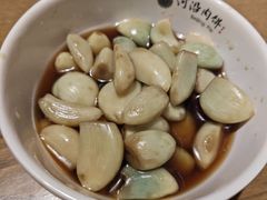 -河沿肉饼Beijing Pie(东华门店)