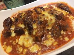 -南都咖啡西餐厅.全日茶点(福星路店)