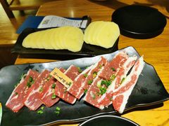 -千寻烧肉(政务区店)