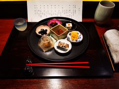 -元熹会席料理