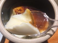 红糖豆花-匠岳·王宝器麻椒鱼(会展中心店)