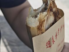 -迎春桥老炉烧饼(碧霞路店)