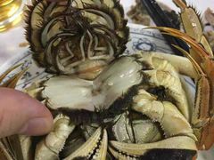 -芸海阁·农家私房菜(沙家浜景区出口店)
