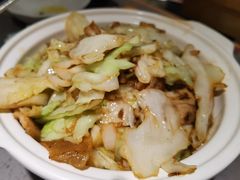 -大师兄·西北小馆(南沙万达广场店)