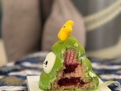 -好利来(鲁谷店)