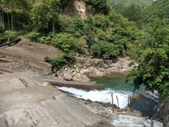 -将军关探险漂流