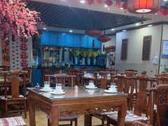 -那家老院子东北菜·饺子·小鸡炖蘑菇(艳华街店)
