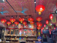 -即墨老公社·海肠捞饭大王(古城店)
