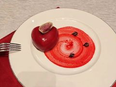 -涵碧楼·遇见餐厅