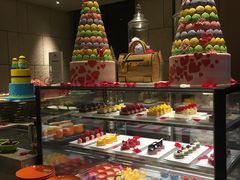 -厦门海沧正元希尔顿逸林酒店開全日餐厅