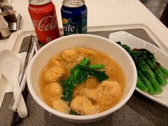 -英皇美食坊(英皇娱乐酒店内)