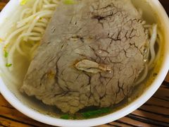 -陇上全荟兰州传统牛肉面(延吉路店)
