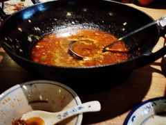 -福茂源横山铁锅羊肉(牡丹园店)