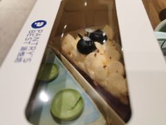 -Pantry's Best派悦坊蛋糕(世纪金源店)