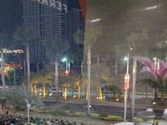 -法兰度航空主题餐厅(台山昌大昌店)
