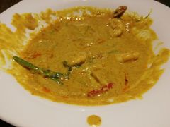 -泰国餐厅 Thai Food(裕华万达店)