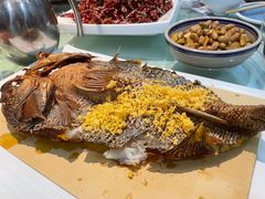 -汉唐守艺人·河北面馆(民心河店)