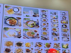 -豆香园(龙翔店)