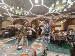 -乡村馕坑肉·烧烤·新疆菜·本地人更爱吃(阿勒泰首店)