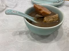 莲藕炖排骨-九头鸟酒家(四道口店)