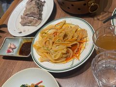 -贯贯吉·清真餐厅(浙江中路店)