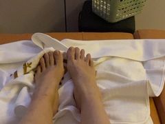 -北里·4k影院式足疗SPA馆(观音桥店)