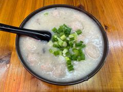 -高佬粥店(光明路店)