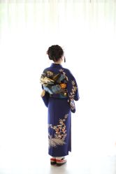 -后宫·古装汉服京剧儿童亲子全家福摄影