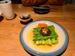 -Hatsune隐泉日式料理(三里屯太古里店)