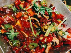 -乔阿马·江南味·驴肉香(龙湖华泾天街店)
