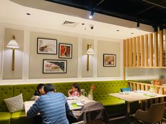 -汤城小厨•粤菜•靓汤(西直门凯德MALL店)