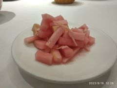 -潇湘码头·鲜湘菜(常营店)