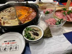 -XiaoJunGan Hotpot 钢管厂五区小郡肝火锅串串香