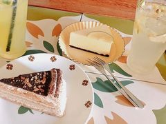 -时光花园(白鹭洲店)