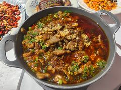 -小河盐帮·私家菜·烤鸭(三元桥·霄云路店)