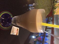 老树咖啡(台山店)-OLD TREE老树咖啡·西餐厅(台山人工湖店)