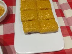 -西贝(枫蓝国际购物中心店)