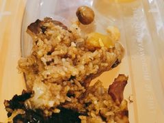 双烹鸳鸯粽-老妈宫粽球