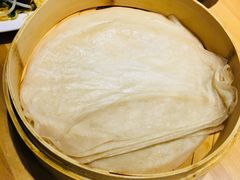 春饼-香满园春饼·家常菜(东大桥店)