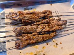 -东仪路传统烤肉
