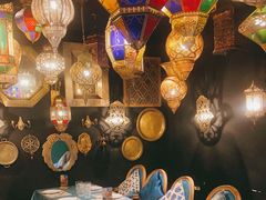 -苏坦土耳其西餐厅(玉林店)